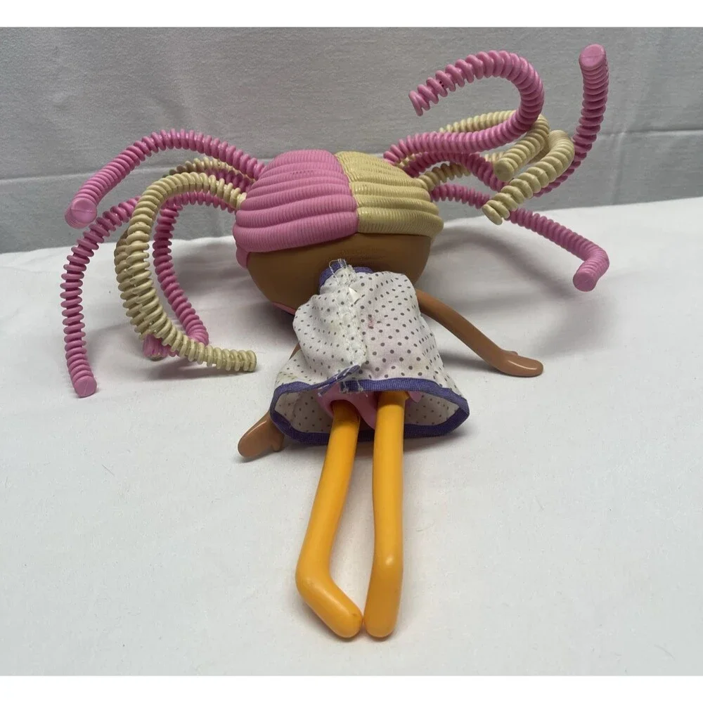 Lalaloopsy Silly Hair 13